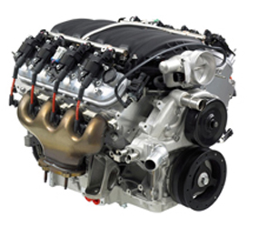 P1664 Engine